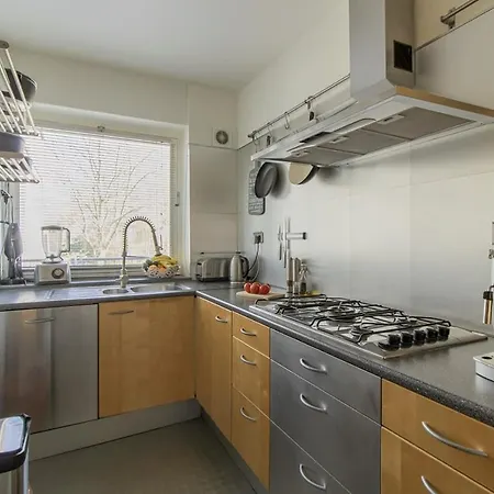 Spacious Room In Luxury Apartment Privat bolig *